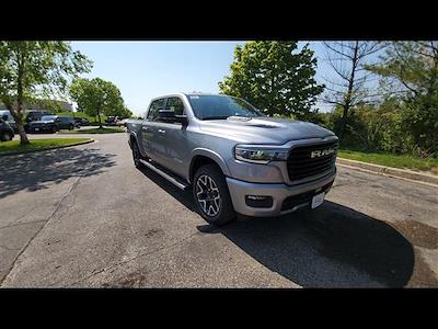 New 2025 Ram 1500 Laramie Crew Cab 4x4 Pickup for sale #25BR022 - photo 2