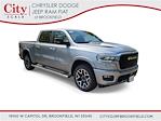 New 2025 Ram 1500 Laramie Crew Cab 4x4 Pickup for sale #25BR022 - photo 1