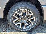 New 2025 Ram 1500 Laramie Crew Cab 4x4 Pickup for sale #25BR022 - photo 12