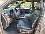New 2025 Ram 1500 Laramie Crew Cab 4x4 Pickup for sale #25BR022 - photo 18