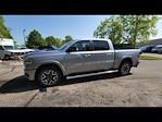 New 2025 Ram 1500 Laramie Crew Cab 4x4 Pickup for sale #25BR022 - photo 4