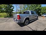 New 2025 Ram 1500 Laramie Crew Cab 4x4 Pickup for sale #25BR022 - photo 7