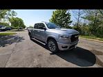 New 2025 Ram 1500 Laramie Crew Cab 4x4 Pickup for sale #25BR022 - photo 9