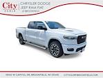 New 2025 Ram 1500 Laramie Crew Cab 4x4 Pickup for sale #25BR026 - photo 1
