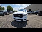 New 2025 Ram 1500 Laramie Crew Cab 4x4 Pickup for sale #25BR026 - photo 3