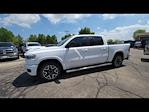 New 2025 Ram 1500 Laramie Crew Cab 4x4 Pickup for sale #25BR026 - photo 4