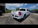 New 2025 Ram 1500 Laramie Crew Cab 4x4 Pickup for sale #25BR026 - photo 7