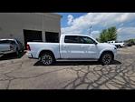 New 2025 Ram 1500 Laramie Crew Cab 4x4 Pickup for sale #25BR026 - photo 8