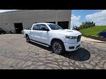 New 2025 Ram 1500 Laramie Crew Cab 4x4 Pickup for sale #25BR026 - photo 9