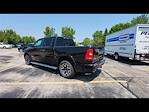 New 2025 Ram 1500 Laramie Crew Cab 4x4 Pickup for sale #B190 - photo 6
