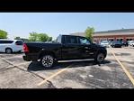 New 2025 Ram 1500 Laramie Crew Cab 4x4 Pickup for sale #B190 - photo 8