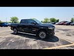 New 2025 Ram 1500 Laramie Crew Cab 4x4 Pickup for sale #B190 - photo 9
