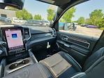 New 2025 Ram 1500 Laramie Crew Cab 4x4 Pickup for sale #B190 - photo 14