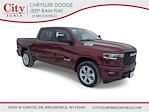 New 2025 Ram 1500 Big Horn Crew Cab 4x4 Pickup for sale #B222 - photo 1