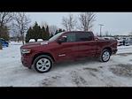 New 2025 Ram 1500 Big Horn Crew Cab 4x4 Pickup for sale #B222 - photo 4