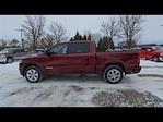 New 2025 Ram 1500 Big Horn Crew Cab 4x4 Pickup for sale #B222 - photo 5