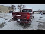 New 2025 Ram 1500 Big Horn Crew Cab 4x4 Pickup for sale #B222 - photo 7