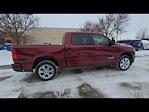 New 2025 Ram 1500 Big Horn Crew Cab 4x4 Pickup for sale #B222 - photo 8