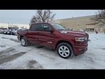 New 2025 Ram 1500 Big Horn Crew Cab 4x4 Pickup for sale #B222 - photo 9