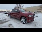 New 2025 Ram 1500 Big Horn Crew Cab 4x4 Pickup for sale #B222 - photo 2