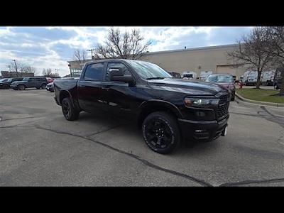 New 2025 Ram 1500 Big Horn Crew Cab 4x4 Pickup for sale #B279 - photo 2