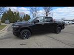 New 2025 Ram 1500 Big Horn Crew Cab 4x4 Pickup for sale #B279 - photo 4