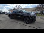 New 2025 Ram 1500 Big Horn Crew Cab 4x4 Pickup for sale #B279 - photo 9