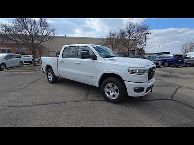 New 2025 Ram 1500 Big Horn Crew Cab 4x4 Pickup for sale #B288 - photo 2