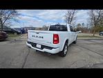 New 2025 Ram 1500 Big Horn Crew Cab 4x4 Pickup for sale #B288 - photo 7