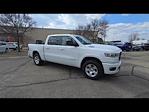 New 2025 Ram 1500 Big Horn Crew Cab 4x4 Pickup for sale #B288 - photo 9