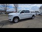 New 2025 Ram 1500 Big Horn Crew Cab 4x4 Pickup for sale #B288 - photo 4