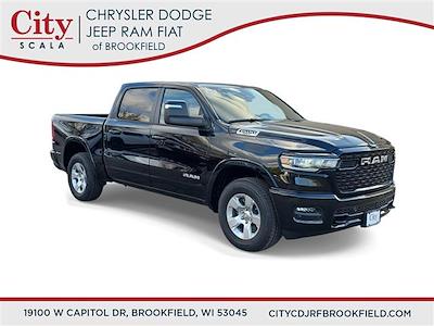 New 2025 Ram 1500 Big Horn Crew Cab 4x4 Pickup for sale #B300 - photo 1