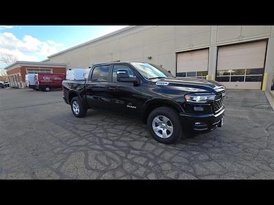 New 2025 Ram 1500 Big Horn Crew Cab 4x4 Pickup for sale #B300 - photo 2