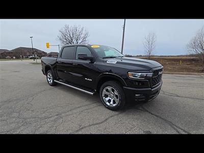New 2025 Ram 1500 Big Horn Crew Cab 4x4 Pickup for sale #B301 - photo 2