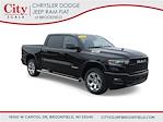 New 2025 Ram 1500 Big Horn Crew Cab 4x4 Pickup for sale #B301 - photo 1