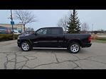 New 2025 Ram 1500 Big Horn Crew Cab 4x4 Pickup for sale #B301 - photo 5