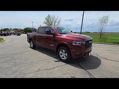 New 2025 Ram 1500 Big Horn Crew Cab 4x4 Pickup for sale #B309 - photo 2