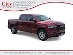 New 2025 Ram 1500 Big Horn Crew Cab 4x4 Pickup for sale #B309 - photo 1