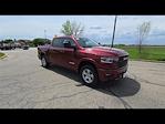 New 2025 Ram 1500 Big Horn Crew Cab 4x4 Pickup for sale #B309 - photo 2