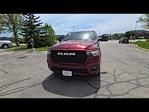 New 2025 Ram 1500 Big Horn Crew Cab 4x4 Pickup for sale #B309 - photo 3