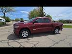 New 2025 Ram 1500 Big Horn Crew Cab 4x4 Pickup for sale #B309 - photo 4