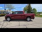 New 2025 Ram 1500 Big Horn Crew Cab 4x4 Pickup for sale #B309 - photo 5