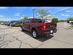 New 2025 Ram 1500 Big Horn Crew Cab 4x4 Pickup for sale #B309 - photo 6