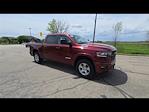 New 2025 Ram 1500 Big Horn Crew Cab 4x4 Pickup for sale #B309 - photo 9