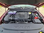 New 2025 Ram 1500 Big Horn Crew Cab 4x4 Pickup for sale #B309 - photo 10