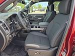 New 2025 Ram 1500 Big Horn Crew Cab 4x4 Pickup for sale #B309 - photo 17