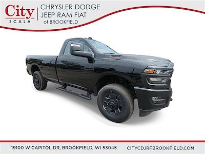 New 2025 Ram 2500 Tradesman Regular Cab 4x4 Pickup for sale #B314 - photo 1