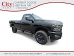 New 2025 Ram 2500 Tradesman Regular Cab 4x4 Pickup for sale #B314 - photo 1