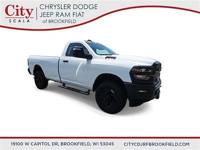 New 2025 Ram 2500 Tradesman Regular Cab 4x4 Pickup for sale #B315 - photo 1
