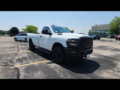 New 2025 Ram 2500 Tradesman Regular Cab 4x4 Pickup for sale #B315 - photo 2